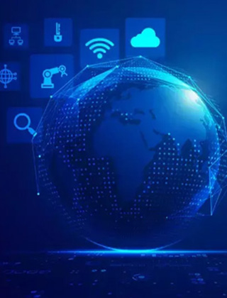 IoT szernzor és adatátviteli technológia