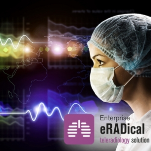 eRADical – Az intelligens diagnosztikai támogató rendszer