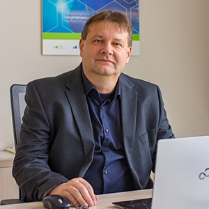 Új pozíció az Enterprise Groupnál – Krupa Zsolt műszaki igazgatóként csatlakozott az ICT üzletághoz