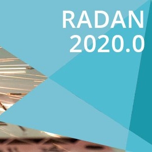 Az új RADAN 2020.0 egyszerűbbé teszi a munkafolyamatot