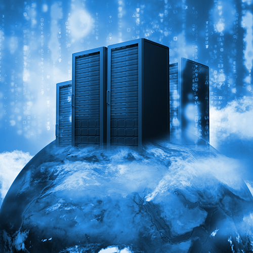Data Centres And Virtualization