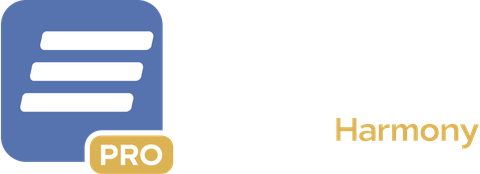 EMMA PRO — Care in Harmony
