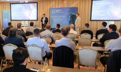 Innováció és hatékonyság: A Digital Factory konferencia fókuszában a gyártás digitalizációja