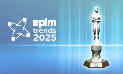 Elindul a nevezés a 2025-ös EDGE SZAKMAI DÍJRA!