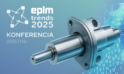 EPLM TRENDS 2025 KONFERENCIA
