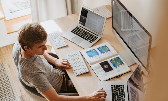 Az Enterprise Group díjmentes és próbaverziós szoftverlehetőségei a gyors induláshoz.