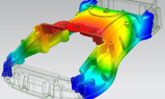Enterprise Group szimulációs megoldások a gyorsabb és biztosabb tervezési döntésekért.