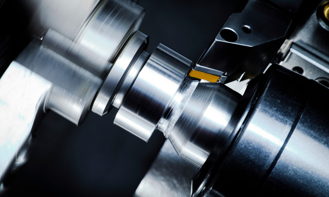 Alkatrészgyártás és bérforgácsolás – hatékony CAD/CAM támogatással.