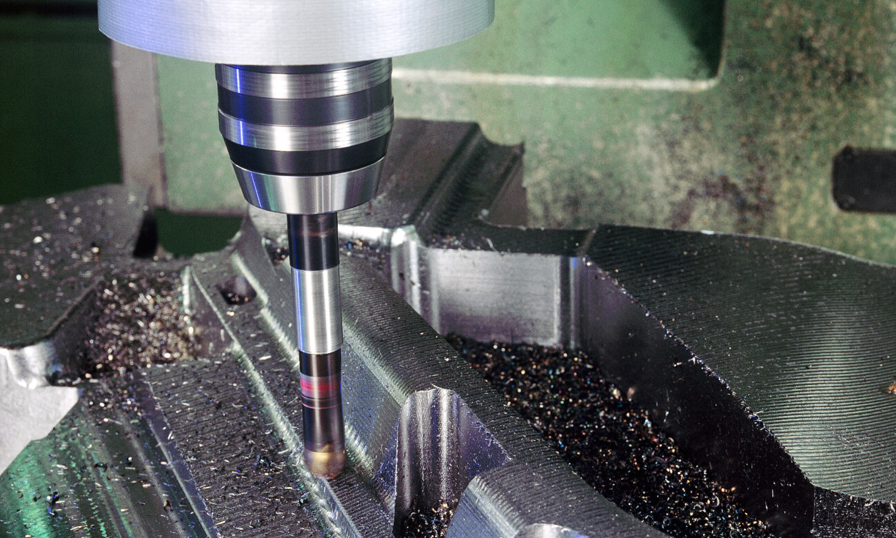 Szerszámtervezés és gyártás – teljes folyamatintegrációval.