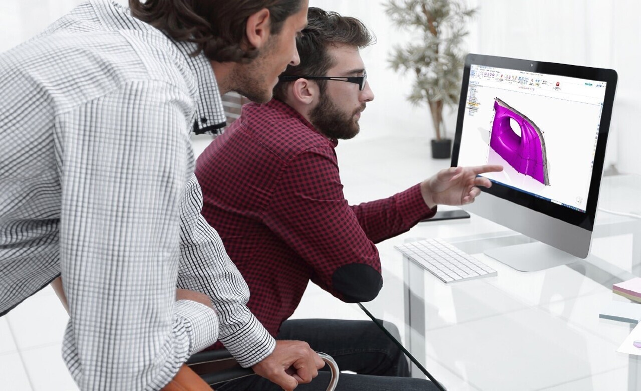 SOLID EDGE – gyors 3D tervezés és rugalmas revíziókezelés szinkronmodellezéssel.