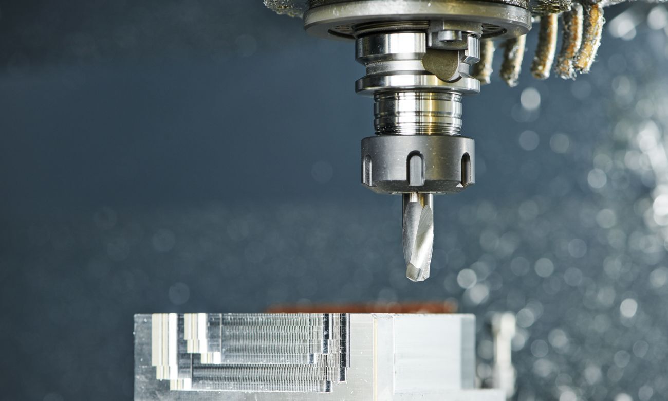 EDGECAM – piacvezető CAM a hatékony szerszámpálya‑generáláshoz CAD integrációval.