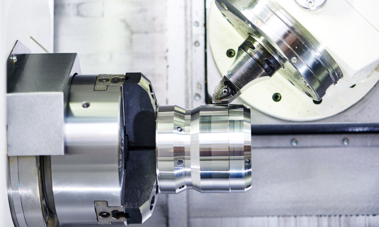 ESPRIT EDGE – fejlett CAM-megoldás, precíz CNC programozás komplex megmunkálásokhoz.