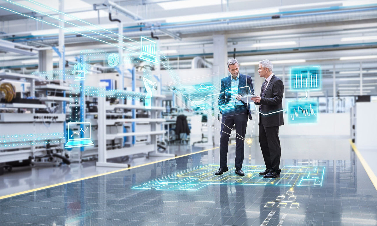 Opcenter APS – fejlett gyártástervezés és ütemezés.