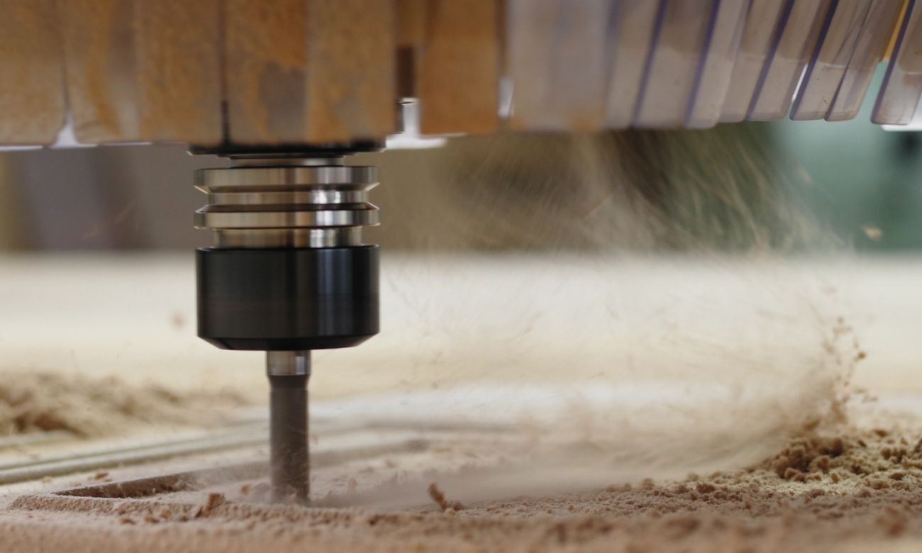 ALPHACAM – CAM megoldás fa-, kő- és kompozitmegmunkáláshoz.